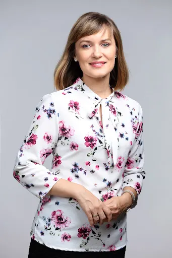 Małgorzata Dominiak Kancelaria Europejskiego Rzecznika Patentowego