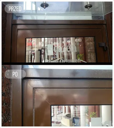 Zakład Usługowy Piotr Leonarczyk - Naprawa rolet, okien pcv i drzwi